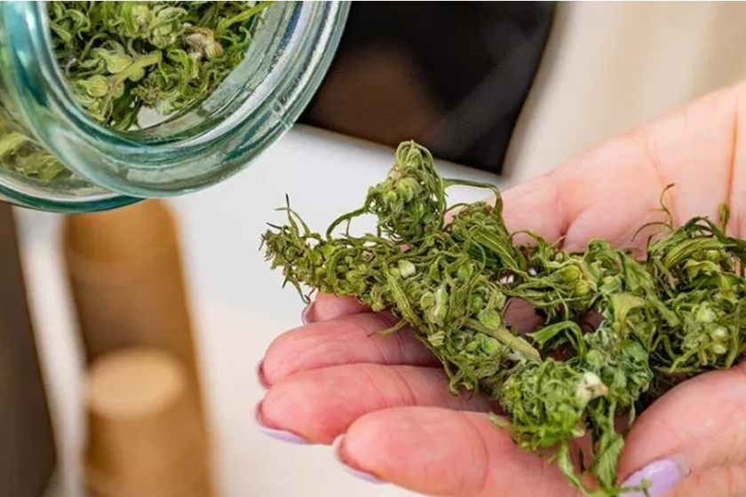 Thailand Ubah Aturan, Pengguna Ganja Harus dengan Resep