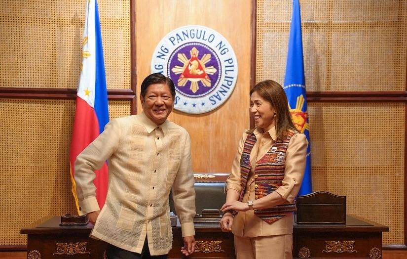 Filipina Turunkan Target Pertumbuhan Ekonominya