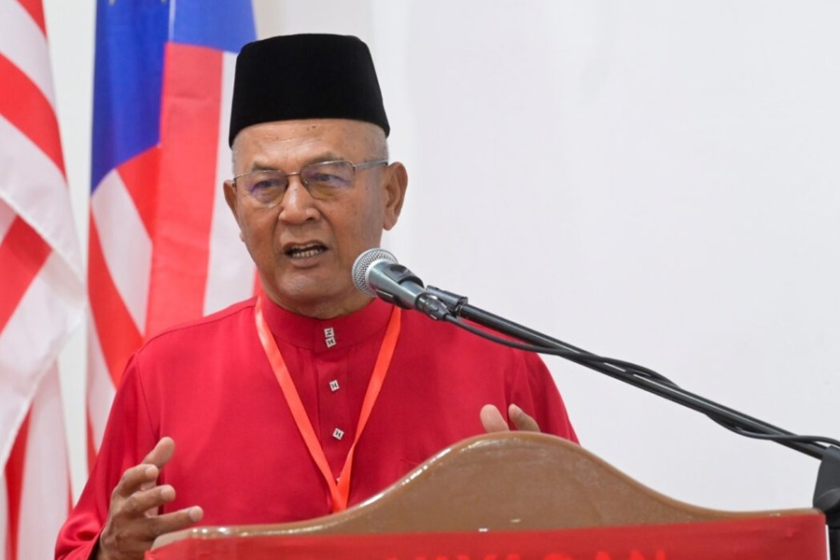 Pemimpin UMNO Inginkan Najib Razak Tahanan Rumah