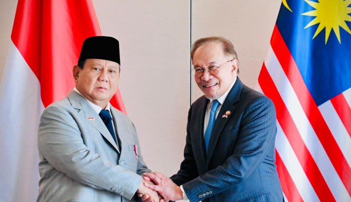 Upaya Penyelesaian Damai, Laut Ambalat dan Laut Sulawesi