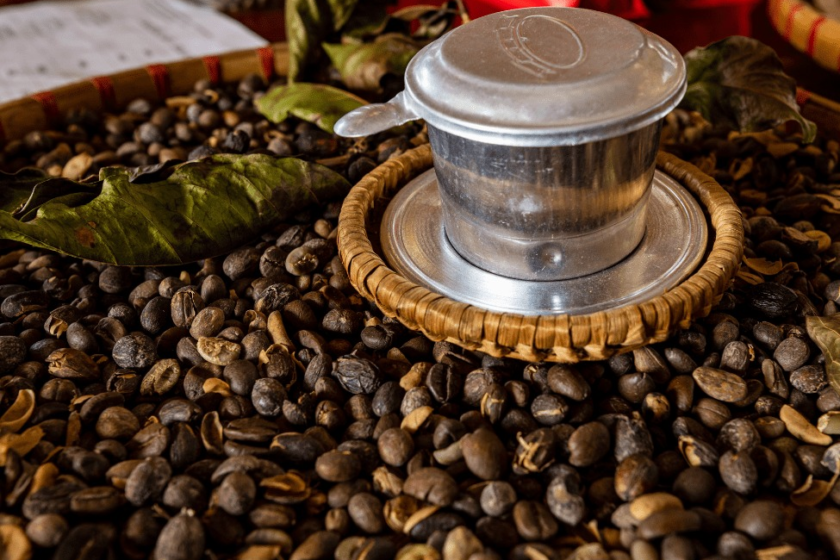 Harga Kopi Dunia Naik, Vietnam Raup Untung . Apa Tantangan Indonesia ?