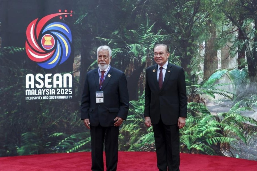 Timor Leste Resmi Jadi Anggota ASEAN ke -11