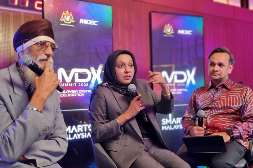 Malaysia Berambisi Jadi Pusat AI dan Ekonomi Digital ASEAN