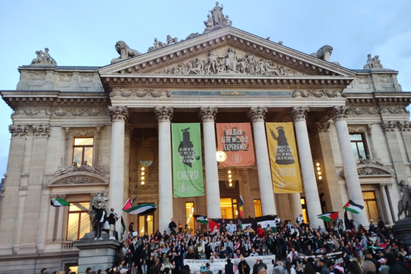 Israel dan AS Kian Terpojok, Eropa Berbalik Akui Palestina