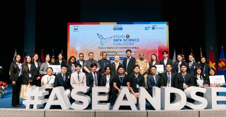 ASEAN Percepat Ekonomi Digital untuk Dorong Inovasi dan Daya Saing