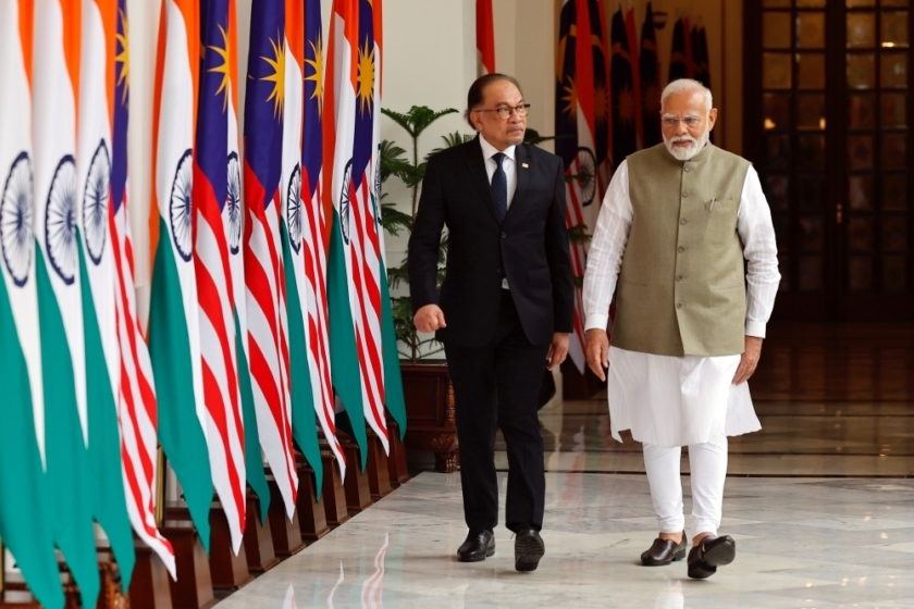 ASEAN dan India Sepakati Percepatan Perjanjian Dagang AITIGA