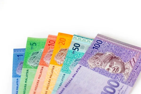 Ringgit Malaysia Makin Perkasa, Dekati Level Tertinggi Empat Tahun