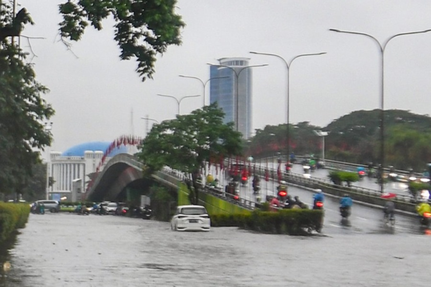 Cuaca Ekstrem Picu Dampak Luas di Kawasan ASEAN