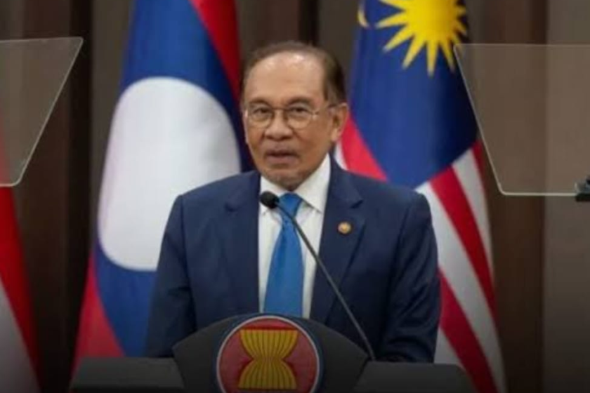 Dr. Anwar Ibrahim Batasi Jabatan PM Dua Periode