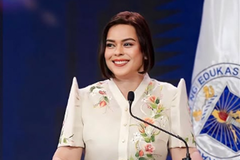 Sara Duterte Maju dalam Pemilihan Presiden Filipina 2028