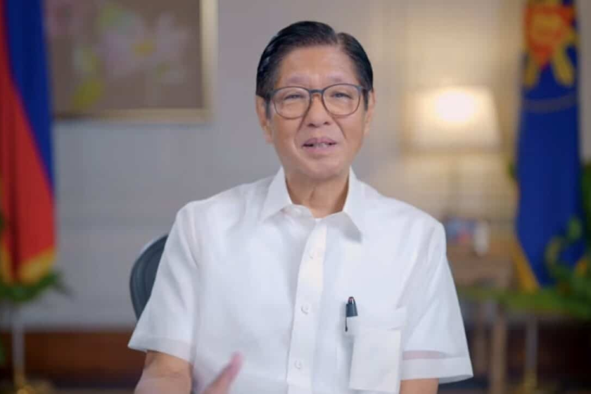 Presiden Marcos Jr Tetapkan 27 Mei 2026 sebagai Hari Libur Nasional untuk Eid’l Adha